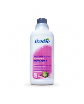 Ecodoo Кондиционер для белья с ароматом лаванды 750ml