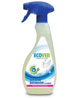 Ecover Экологический спрей для ванной комнаты "Океанская свежесть" 500ml